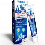 Sumifun Wart Removal Cream