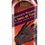 A Song Of Fire By Johnnie Walker