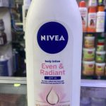 Nivea Even And Radiant Lotion