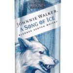 A Song Of Ice By Johnnie Walker