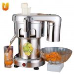 Commercial Juice Extractor Machine (A2000)