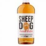 Sheepdog Peanut Butter Whiskey