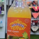 Asantee Papaya Shower Cream