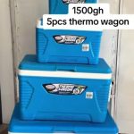 Thermo wagon  5 Sets Ice Chest