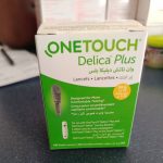 Onetouch Delica Plus Lancet In Spintex,Accra-Ghana