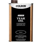 Wood Oil (Teak Oil), 500ml