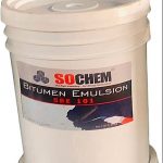 Sochem Bitumen Emulsion Coating, Sochem- 20L