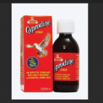 Cyprodine Syrup
