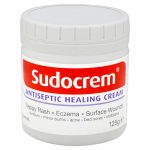 Sudocrem Antiseptic Healing Cream 125g In Spintex, Accra-Ghana