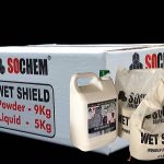 Sochem Wetshield Waterproofing Treating Membrane
