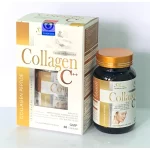 Collagen C ++ Peptides