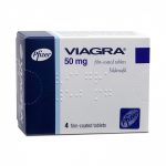 Viagra Tablets 50mg