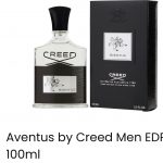 Aventus Creed For Men