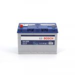 17 Plates Bosch Car Battery 105D31R 90AH