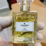 Sauvage Dior Perfume Oil 30ml
