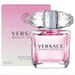 Versace Bright Crystal For Women