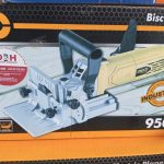 Ingco Biscuit Jointer 950w