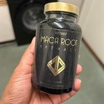 Superself Maca Root Extract