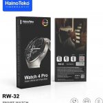 Haino Teko Germany Smart Watch 4 pro RW-32