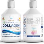 Swedish Nutra Collagen Biotin Drink 10,000mg