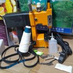 Sack Sealing/Sewing or Bag Closing Machine