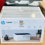 HP Laser 107 Wireless Printer