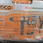 Ingco Rotary Hammer 1600W