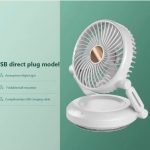 Direct Portable Electric Fan In Kumasi For Sale