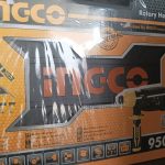 INGCO ROTARY HAMMER 950W