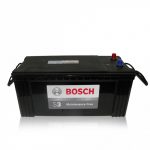 21 Plate Bosch Car Battery 115F51 120AH