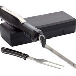 Electric Meat Carving Knife