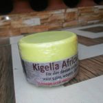 Kigelia Africana Cream