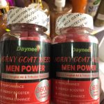 Daynee Horny Goat Weed Supplements