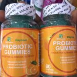 Wins Town Daynee Probiotic Gummies