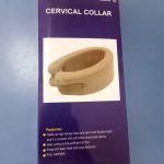 Loyal Mek Cervical Collar (Soft)