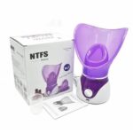 NFTS Facial Steamer