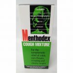 Menthodex Cough Mixture 200ml In Spintex,Accra-Ghana