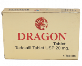 dragon tablet