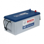 27 Plate Bosch Car Battery 68032	180AH