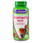 Vitafusion Womens Gummies