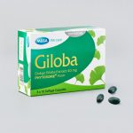 Giloba Softgel Capsules