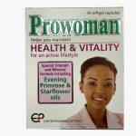 Prowoman Health And Vitality In Spintex, Accra-Ghana