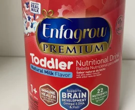 enfagrow premium toddler nutritional drink