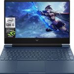 HP Victus 15 Core i5 fa1093dx Gaming Laptop