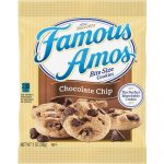 Famous Amos Cookies In Spintex,Accra-Ghana