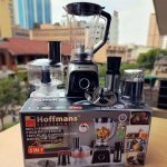 5 in 1 Hoffmans Blender