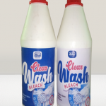Clear Wash Bleach