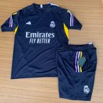 Real Madrid Training Kit