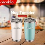 Decakila Mug