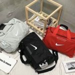 Nike Sports/Travelling Bag